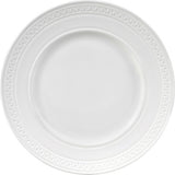Intaglio fine bone china plate 27cm (British brand)