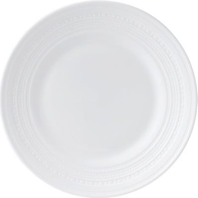 Intaglio fine bone china plate 20cm, imported from the UK