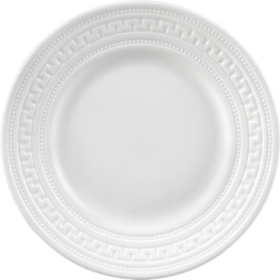 Fine bone china 15cm plate (British brand)