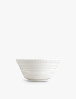 Intaglio fine bone china cereal bowl 14cm - British product