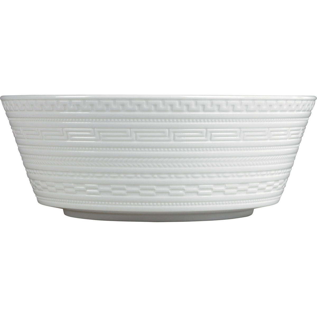 Wedgwood Intaglio small round serving bowl fine bone china - British product