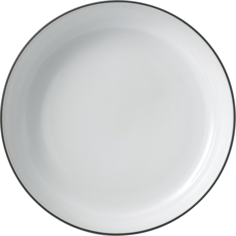Royal Doulton Gordon Ramsay Bread Street pasta bowl 23cm - British product