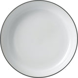 Royal Doulton Gordon Ramsay Bread Street pasta bowl 23cm - British product