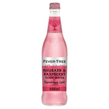 Fever-Tree Light Rhubarb & Raspberry Tonic    500ml GOODS M&S   