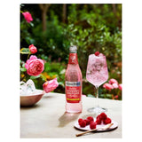 Fever-Tree Raspberry & Rose Lemonade   500ml GOODS M&S   