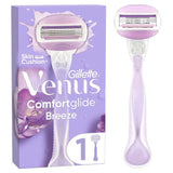 Gillette Venus Comfortglide Razor Breeze GOODS M&S   