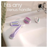 Gillette Venus Comfortglide Razor Breeze GOODS M&S   