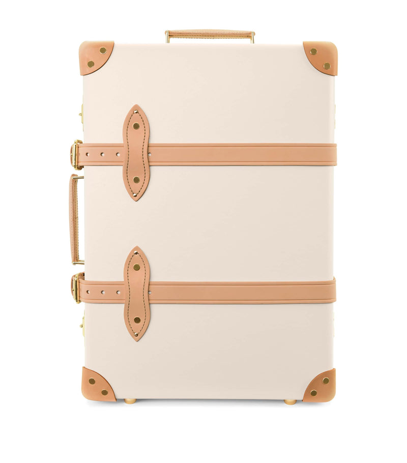Globe-Trotter Safari cabin suitcase 58cm, UK version