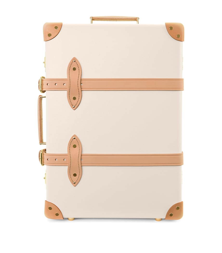 Globe-Trotter Safari cabin suitcase 58cm, UK version