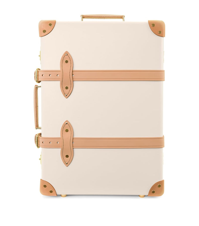 Globe-Trotter Safari cabin suitcase 58cm, UK version