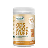 Nuzest Kids Good Stuff Vanilla Caramel Multinutrient Smoothie Mix   225g GOODS M&S   