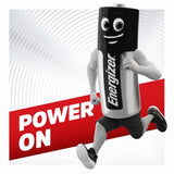 Energizer Max Alkaline AA   6 per pack GOODS M&S   