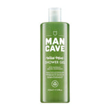 ManCave Wild Mint Shower Gel   500ml GOODS M&S   