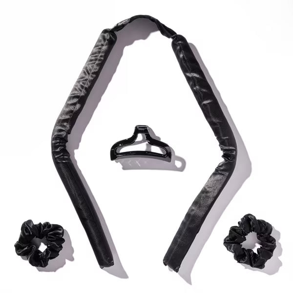Superdrug Heatless Curls Kit Hair Styling Tool (British brand)
