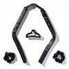 Superdrug Heatless Curls Kit Hair Styling Tool (British brand)
