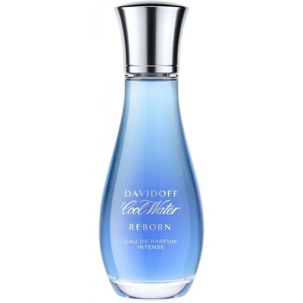 Davidoff Cool Water Reborn Intense Eau de Parfum 50ml (British brand)