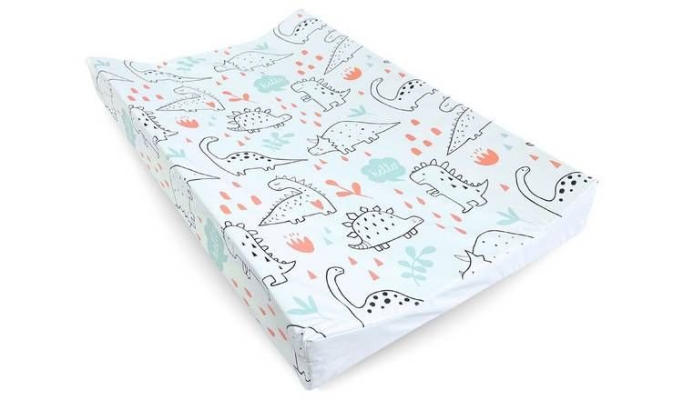 Clair De Lune Dino Wedge Changing Mat GOODS Argos