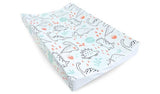 Clair De Lune Dino Wedge Changing Mat GOODS Argos