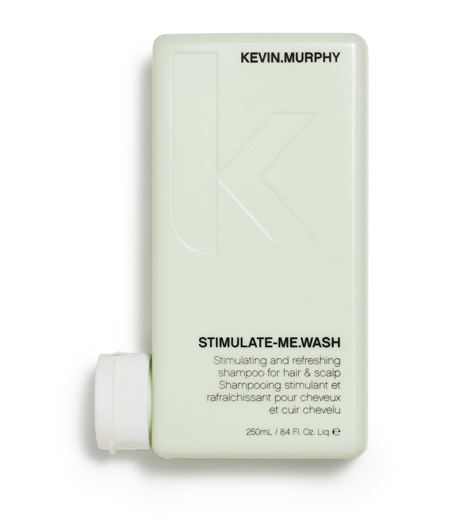 Kevin Murphy Stimulate Me Wash shampoo 250ml (British brand)
