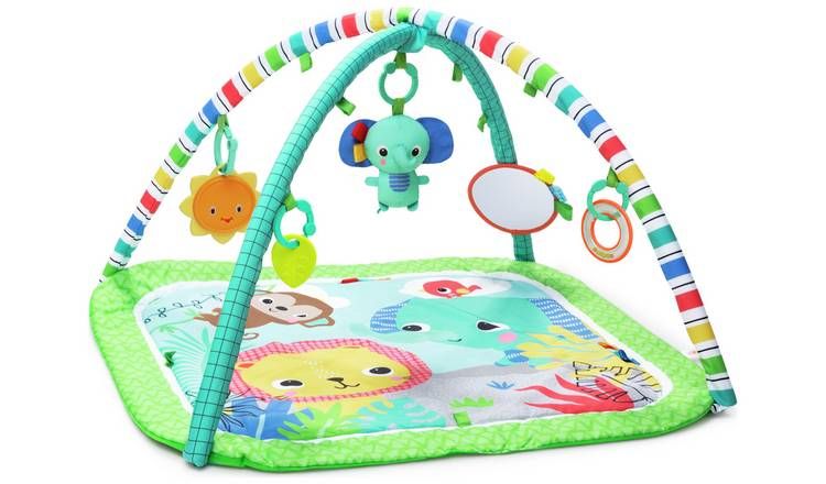 Bright Starts Foldaway PlayGym