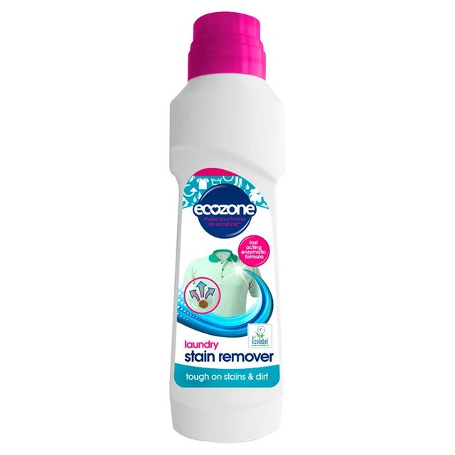 Ecozone Laundry Stain Remover   250ml GOODS M&S   