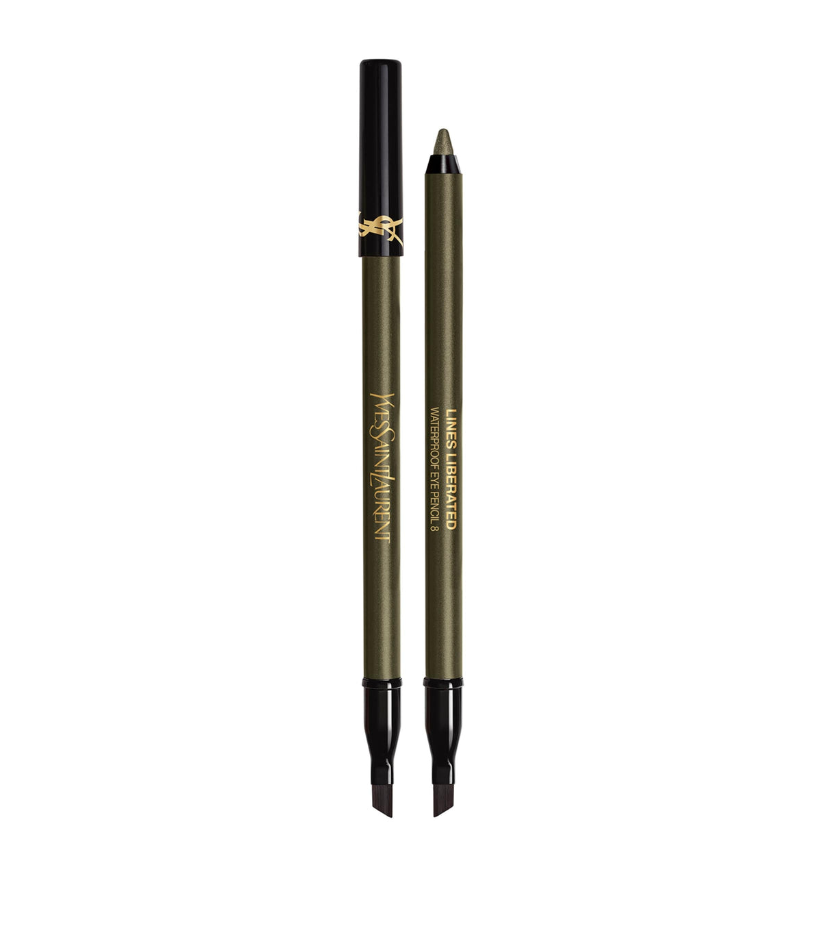 YSL Lines Liberated Eyeliner, UK-Version