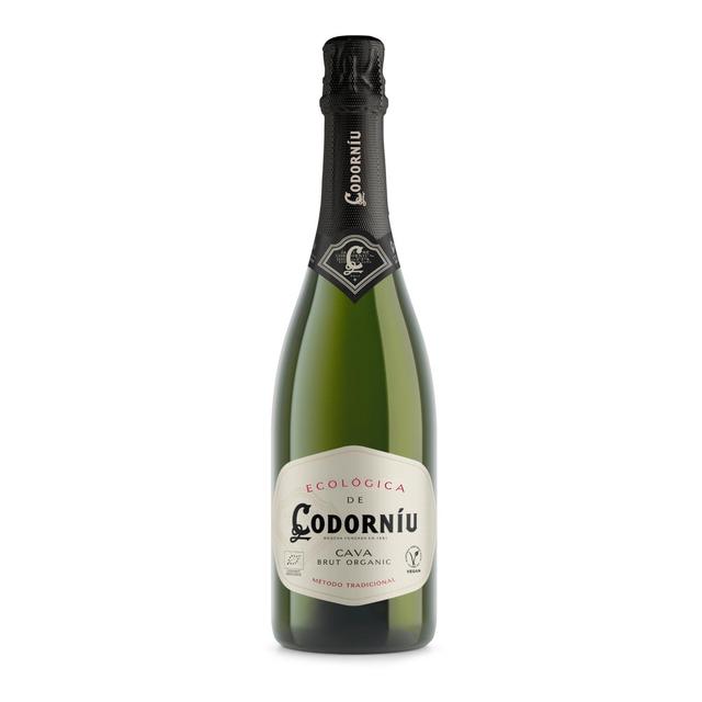 Codorniu Ecologica Cava Brut   75cl