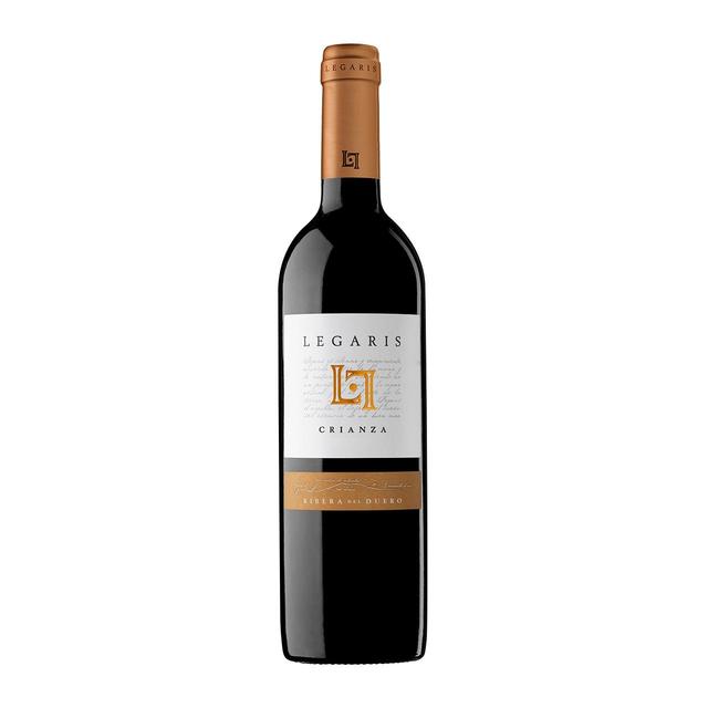 Legaris Crianza Ribera del Duero   75cl