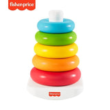 Fisher Price Eco Rock-A-Stack GOODS M&S   