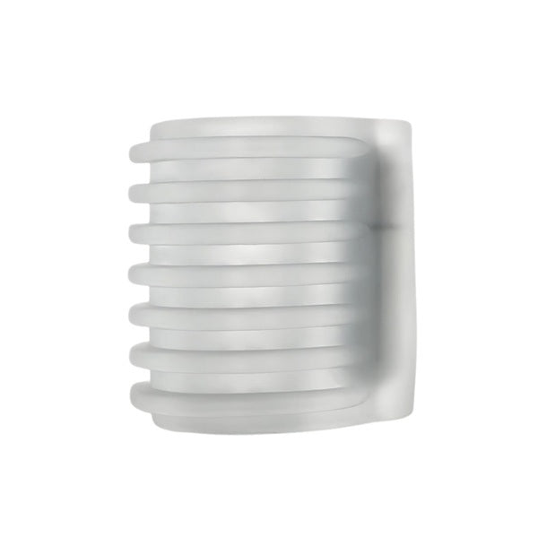 Rev-Sleeves vibrating male masturbator with textured sleeve (British brand)