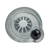 Rev-Sleeves vibrating male masturbator with textured sleeve (British brand)