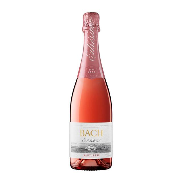 Bach Rose Brut   75cl GOODS M&S   