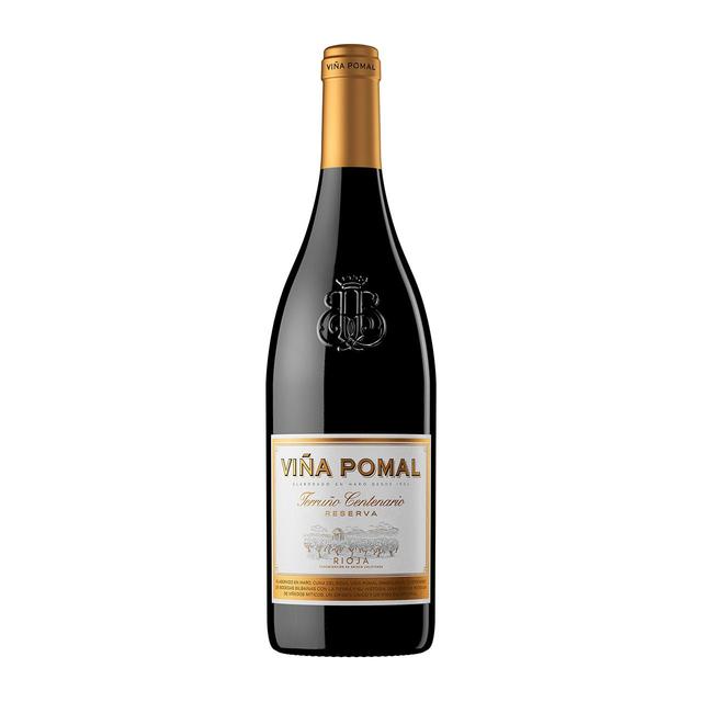 Vina Pomal Rioja Reserva   75cl