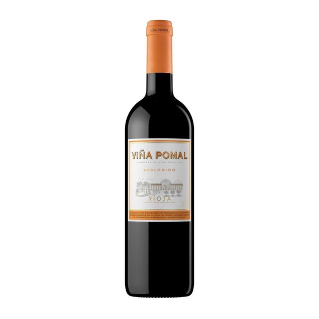 Vina Pomal Eco   75cl GOODS M&S   