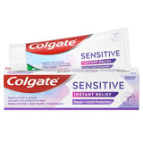 Colgate Sensitive Instant Relief Multi Protection Toothpaste   75ml GOODS M&S   