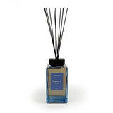 Candleight reed diffuser Bergamot and Vanilla 2000ml, imported from the UK