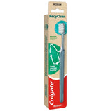 Colgate Recyclean Medium Toothbrush GOODS M&S   