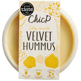 ChicP Velvet Hummus   150g GOODS M&S   