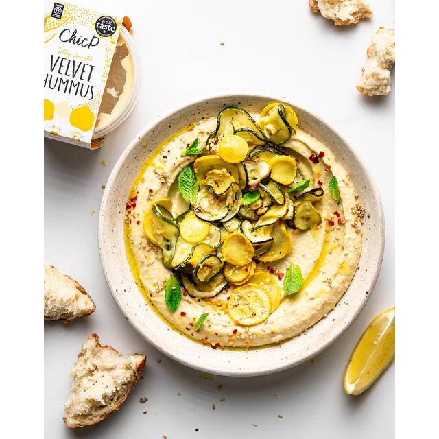 ChicP Velvet Hummus   150g