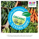 HiPP Organic Vegetable Cannelloni for little grown ups Tray Meal 15m+    250g GOODS M&S   