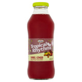 Grace Tropical Rhythms Sorrel Ginger   475ml GOODS M&S   