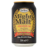 Grace Mighty Malt Can   330ml GOODS M&S   