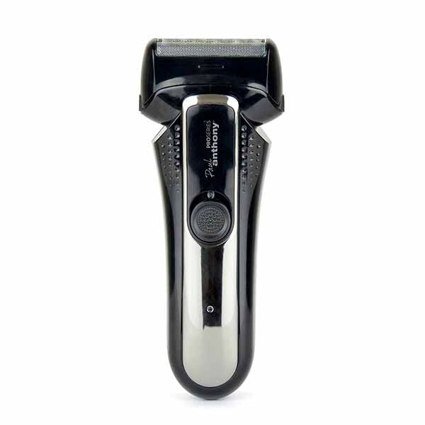 Paul Anthony 'Pro Series 2' Mens USB Foil Shaver GOODS Superdrug   