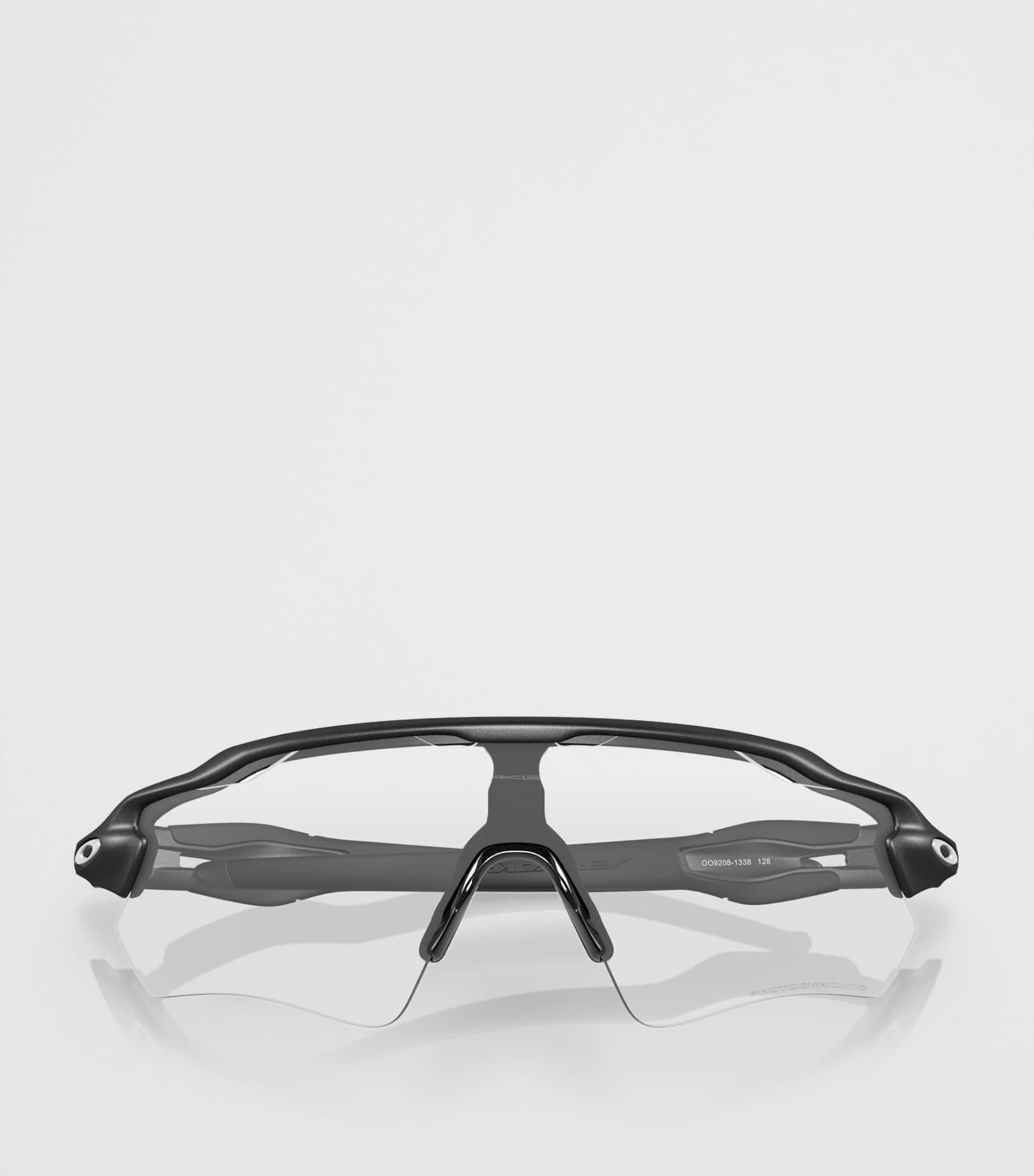 Lunettes de soleil Oakley Radar EV Path Shield photochromiques (marque britannique)