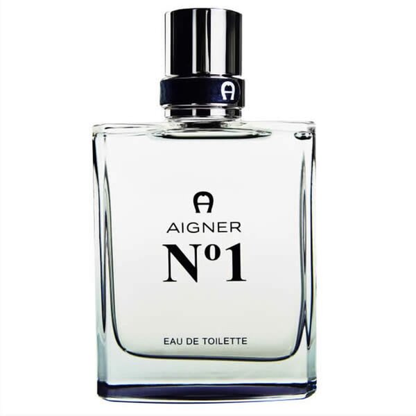 Etienne Aigner No 1 Eau de Toilette 50ml spray - British product