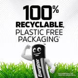 Energizer Alkaline Power AAA Batteries    24 per pack GOODS M&S   