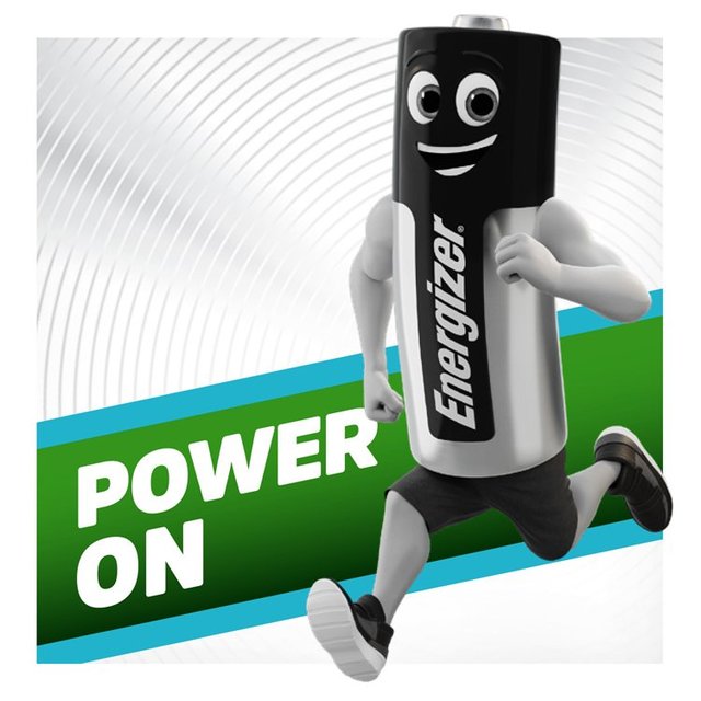 Energizer Extreme AAA Rechargeable Batteries   4 per pack GOODS M&S   