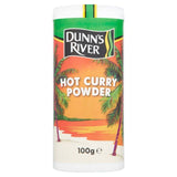 Dunns River Hot Curry Powder   100g GOODS M&S   