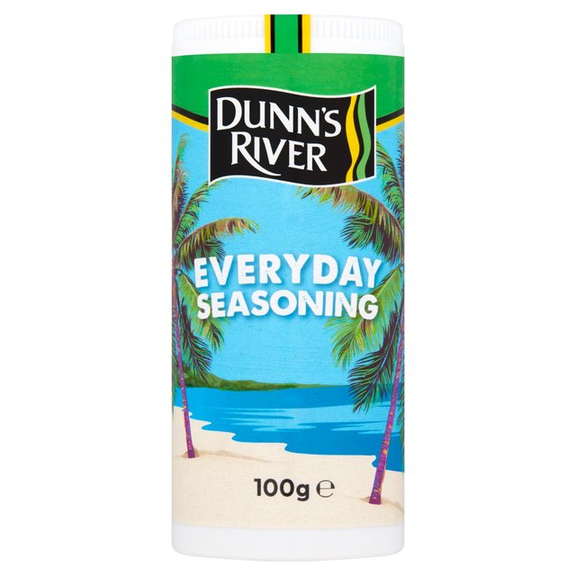 Dunns River Everyday Seasoning   100g GOODS M&S   