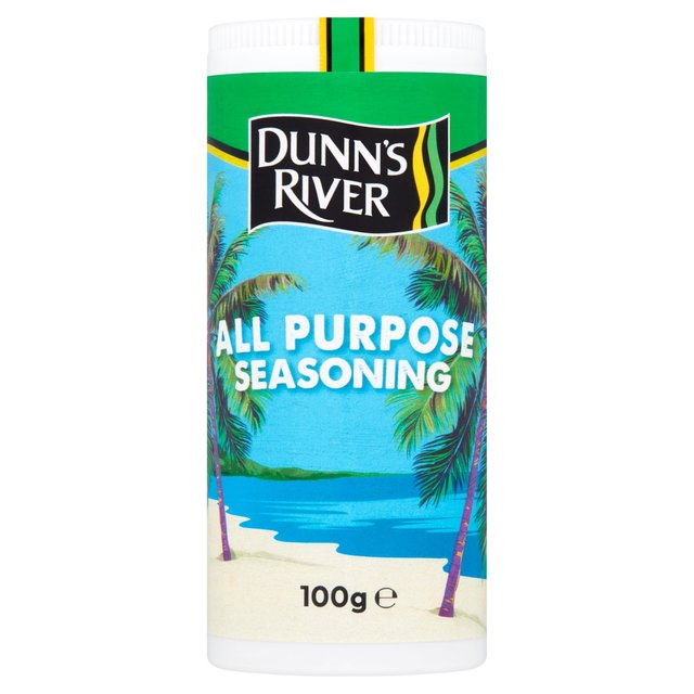 Dunns River All Purpose Seasoning   100g GOODS M&S   